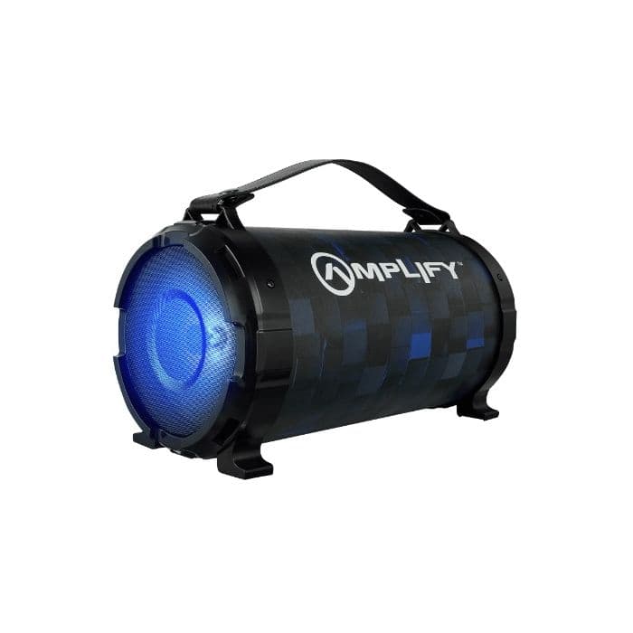 Amplify PEP Thump Series Bluetooth Speaker AM 3306 BL